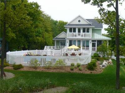 Summers Gate a Cottage Home award winning beach communit
