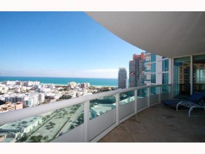 1000 S POINTE DR #2401
