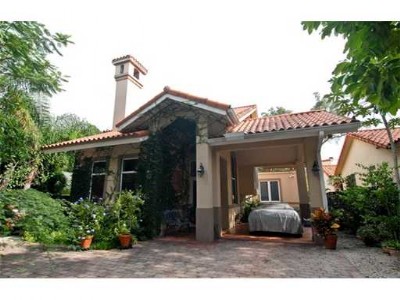 Maison 5 Chambres  Coconut Grove