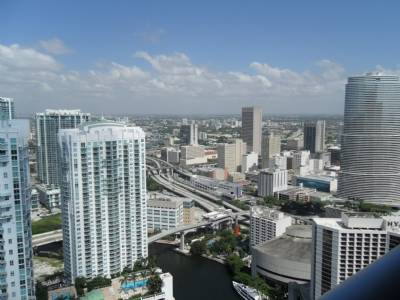 465 Brickell Avenue