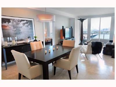 Amazing Upgraded Unit in South Beach!