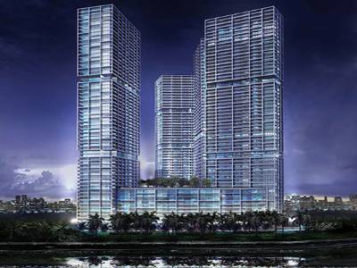 Icon Brickell Tower