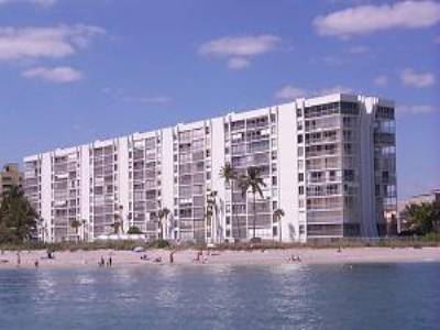 The Sands Condominium Unit 4M