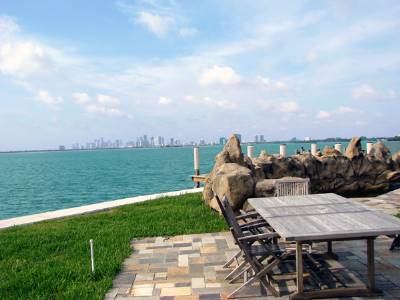 1365 Bay Terrace - REDUCED Miami Beach home