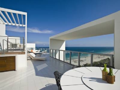 W South Beach PH