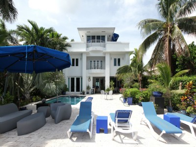 When it comes to luxury, sometimes it is best to take the subtle approach