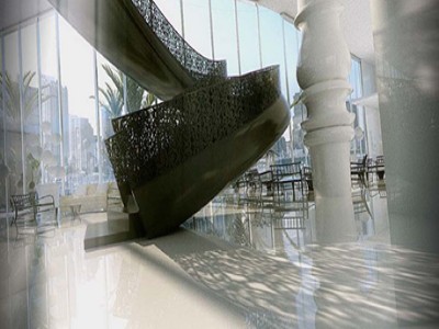 Mondrian..Water Views Upgraded..