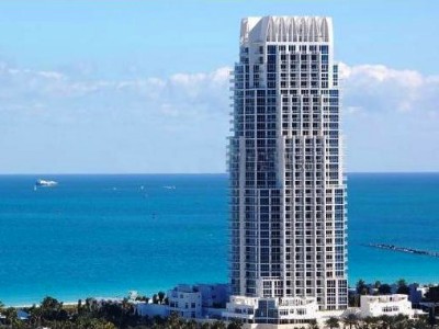 Continuum on South Beach Unit 701