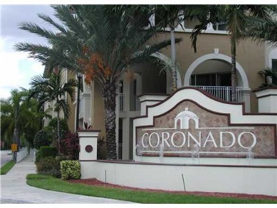 Great Deal in Doral Florida!