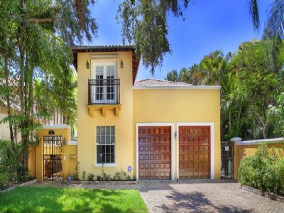 Coconut Grove