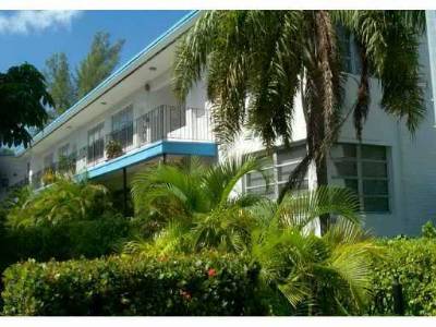 1606 JEFFERSON AV #11