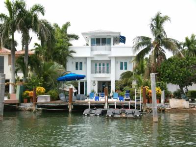 277 N. Coconut Lane, Miami Beach, FL