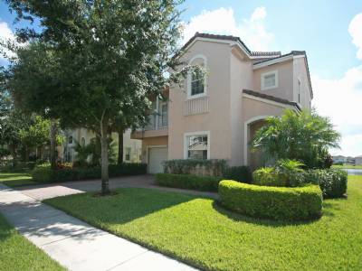 Pembroke Pines Walnut Creek