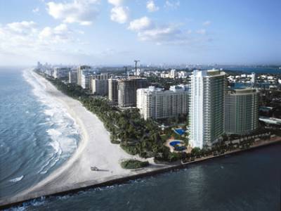 One Bal Harbour