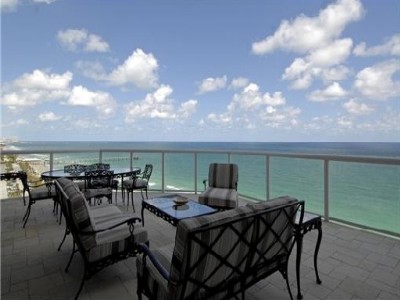 6051 NORTH OCEAN DR. #5 PH