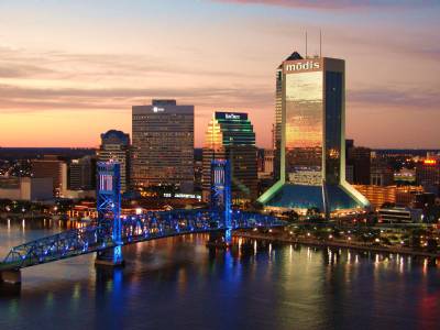 THE PENINSULA - JACKSONVILLE CONDOS WATER FRONT - call listing agent Joe Clouston 904-401-6042