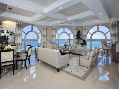 VILLAS OF POSITANO - PORTOFINO 8D