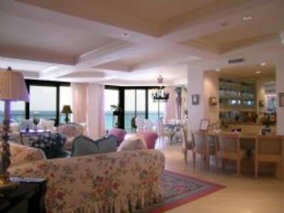Fisher Island