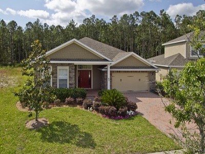 JACKSONVILLE REAL ESTATE - NOCATEE $379,000