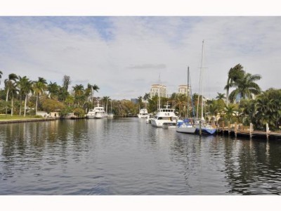 BOATER'S PARADISE
