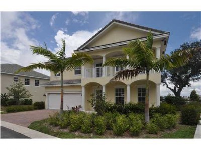 NEW CONSTRUCTION READY FOR OCCUPANCY