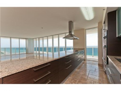 Beach Club Unit 1201 in Tower II - Hallandale