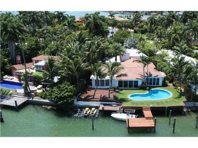 35 East San Marino Drive