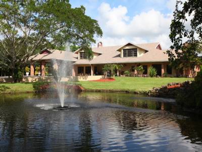 Sunshine Ranches