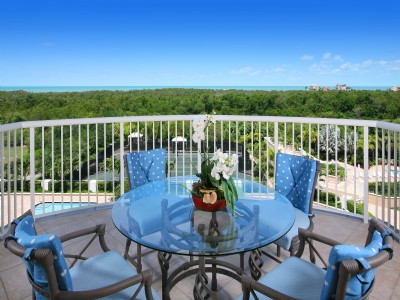 St. Raphael #501 - $1,389,000