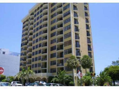 66 VALENCIA AV #601C