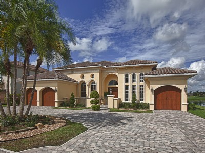 HERON BAY - HERON ESTATES