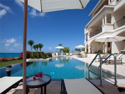 3B Cove Suites