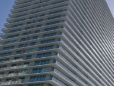 Axis On Brickell Condo Complex