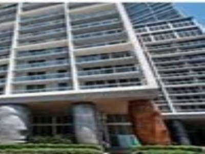 ICON Brickell Condo Complex In Greater Downtown Miami