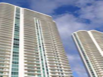 Turnberry Ocean Colony Condo Complex In Sunny Isles Beach