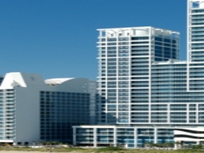 Canyon Beach Miami Beach Condo Complex