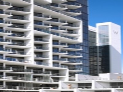 W South Beach Condo