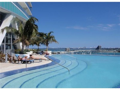 Closeout Of Marina Blue Condo In Greater Downtown Miami