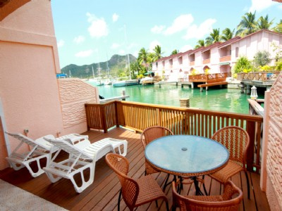 Villa 237G