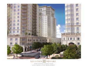 Sullivan Square Las Vegas