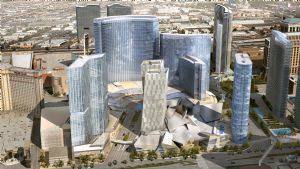 MGM CityCenter Las Vegas