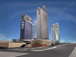 Palms Place Las Vegas