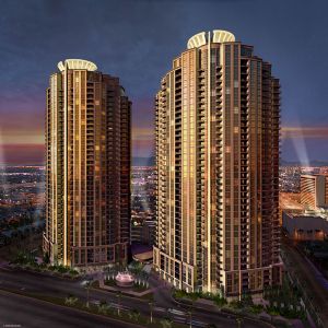 Allure Las Vegas