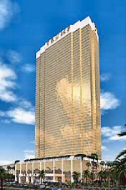 Trump International Las Vegas Las Vegas