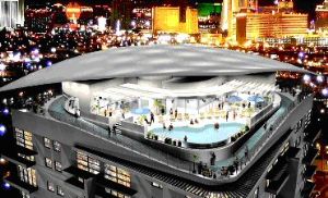 Newport Lofts Las Vegas