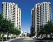 Park Towers Las Vegas