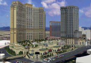 Palazzo Las Vegas Condos Las Vegas