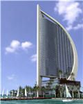 Trump Ocean Club - Panama Las Vegas