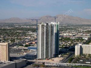 Turnberry Towers Las Vegas