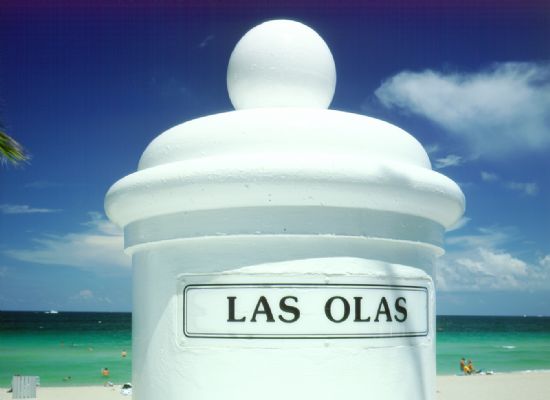 Image of FT LAUDERDALE
